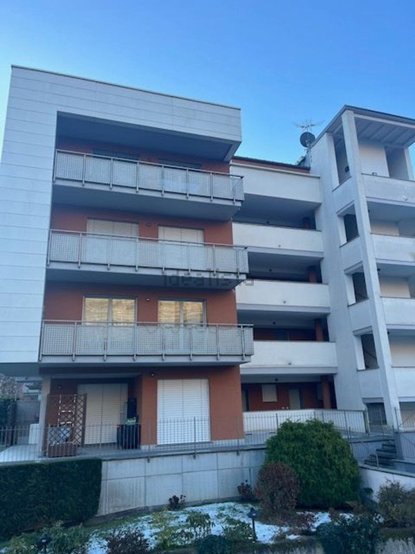 appartamento in vendita a Sondrio