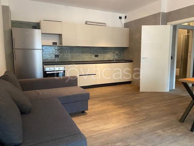 appartamento in vendita a Sondrio in zona Centro Città