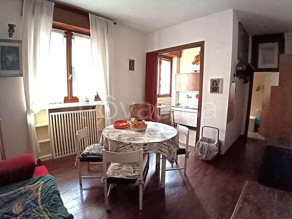 appartamento in vendita a Sondrio in zona Ospedale