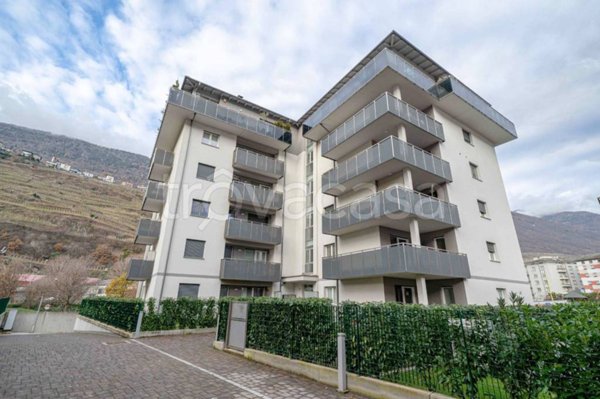 appartamento in vendita a Sondrio