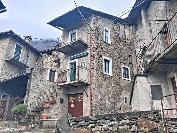 quadrivano in vendita a Sondrio in zona Mossini