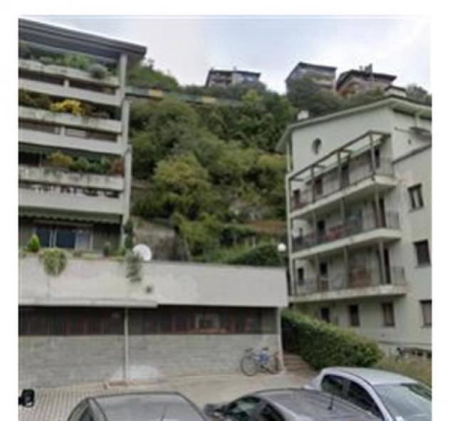 terreno edificabile in vendita a Sondrio