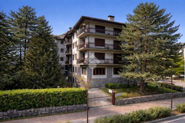 appartamento in vendita a Sondrio in zona Ospedale