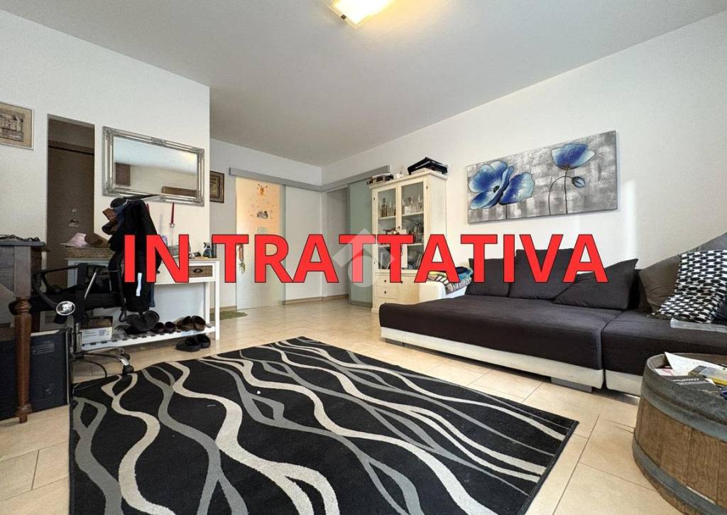 appartamento in vendita a Sondrio in zona Centro Città