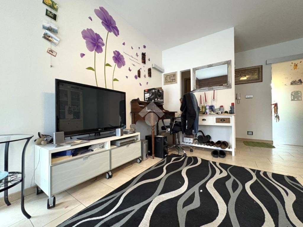 appartamento in vendita a Sondrio in zona Centro Città