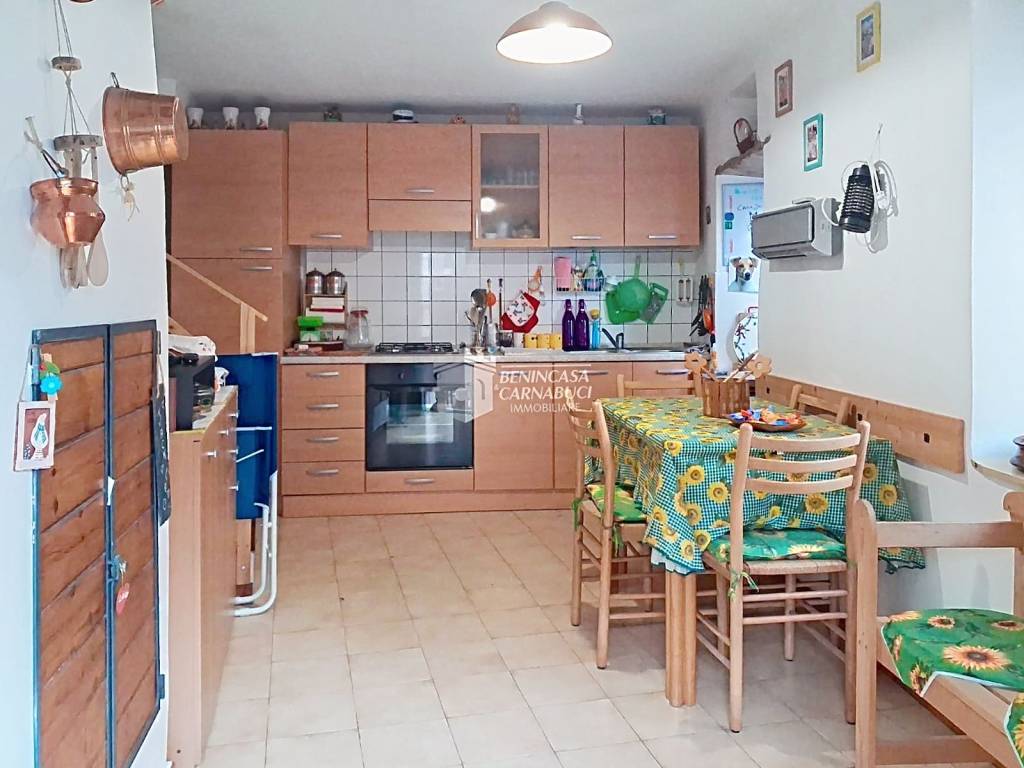 casa indipendente in vendita a Sondrio in zona Centro Città