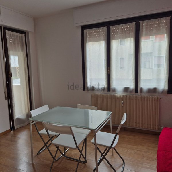 appartamento in vendita a Sondrio