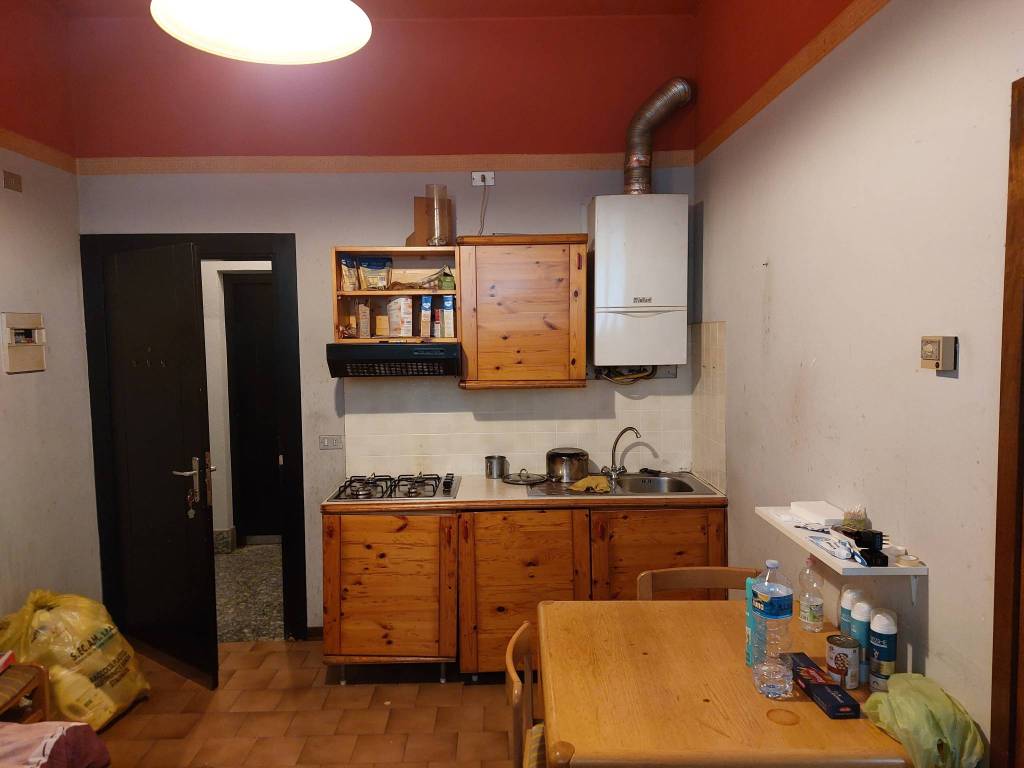 appartamento in vendita a Sondrio