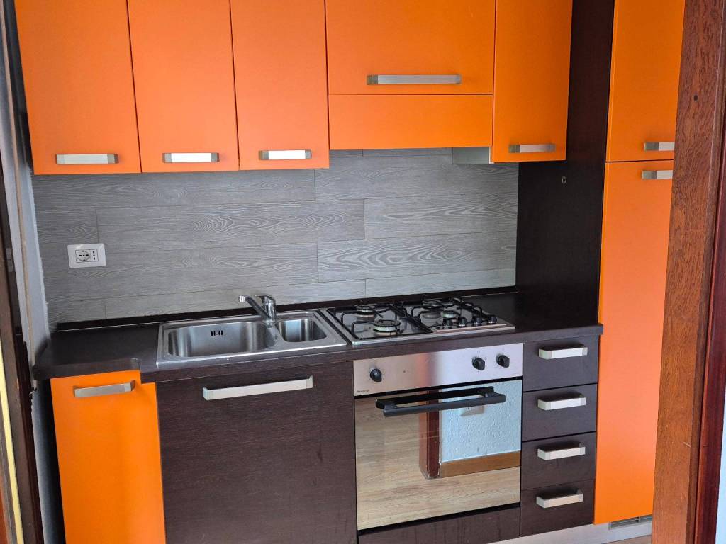 appartamento in vendita a Sondrio