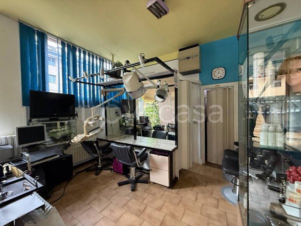 negozio in vendita a Sondrio