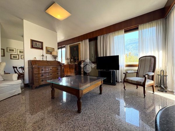 appartamento in vendita a Sondrio