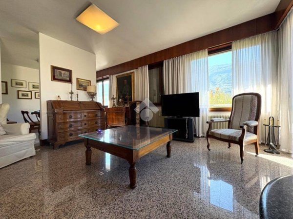 appartamento in vendita a Sondrio