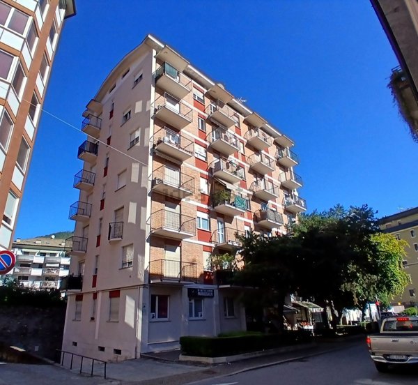 appartamento in vendita a Sondrio