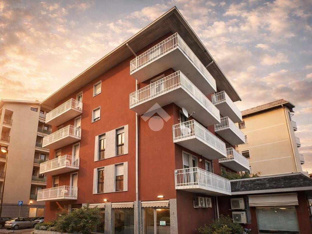 appartamento in vendita a Sondrio