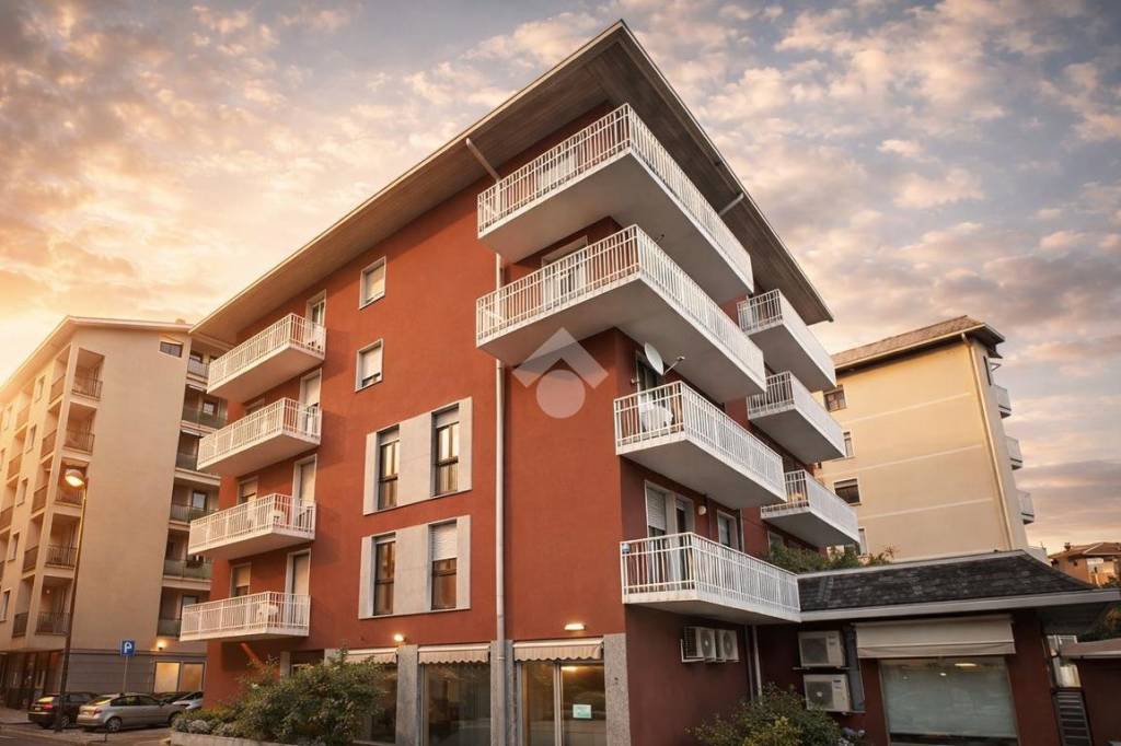 appartamento in vendita a Sondrio