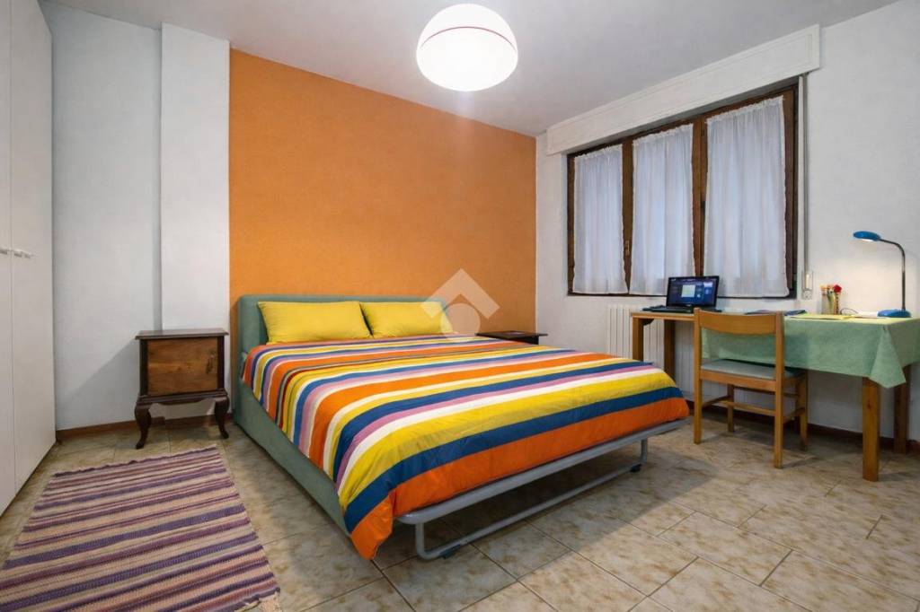 appartamento in vendita a Sondrio