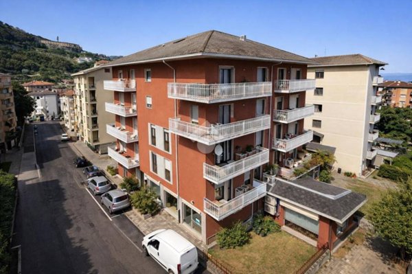 appartamento in vendita a Sondrio