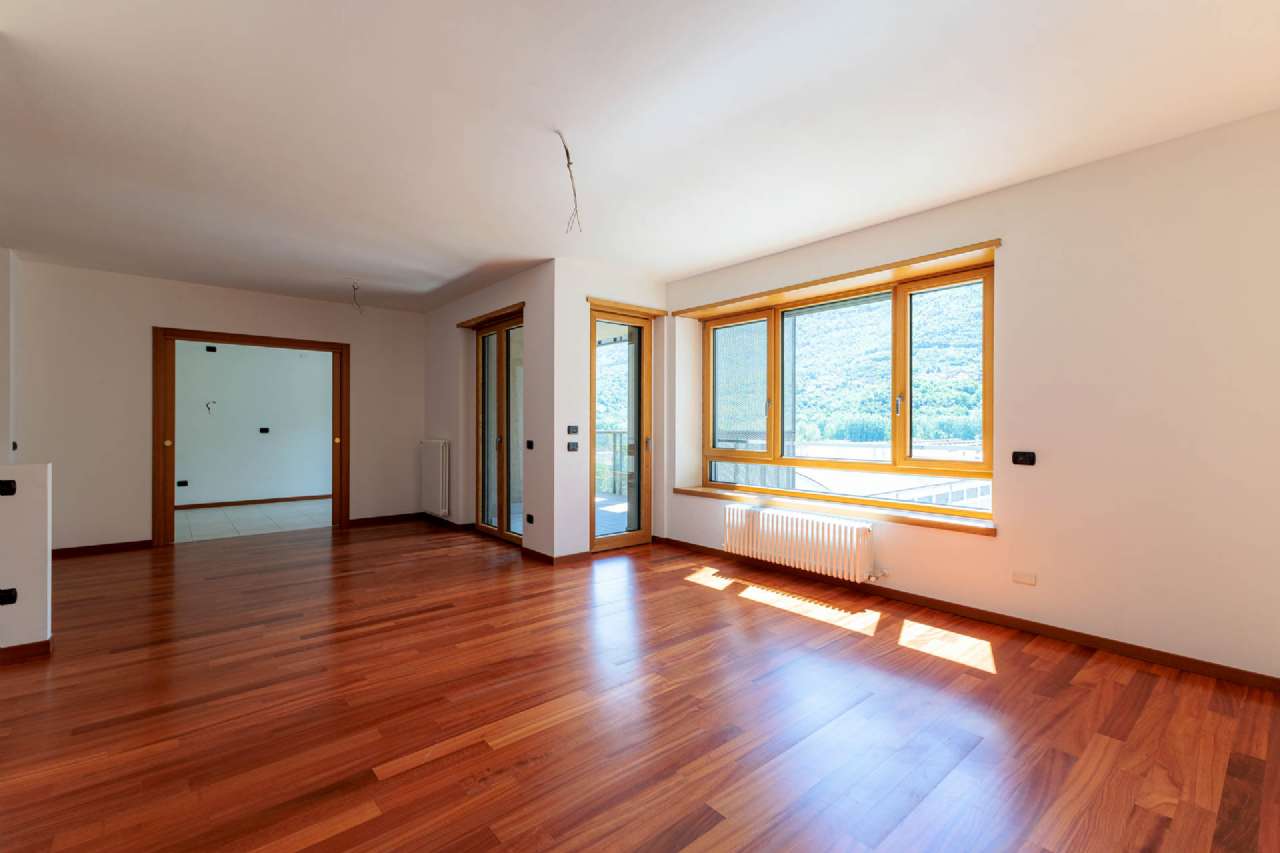 appartamento in vendita a Sondrio