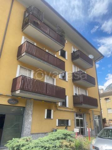 appartamento in vendita a Sondrio