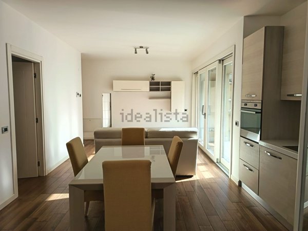 appartamento in vendita a Sondrio in zona Ospedale