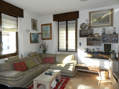 appartamento in vendita a Sondrio in zona Centro Città