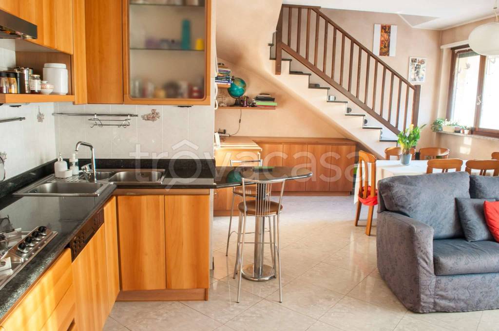 appartamento in vendita a Sondrio