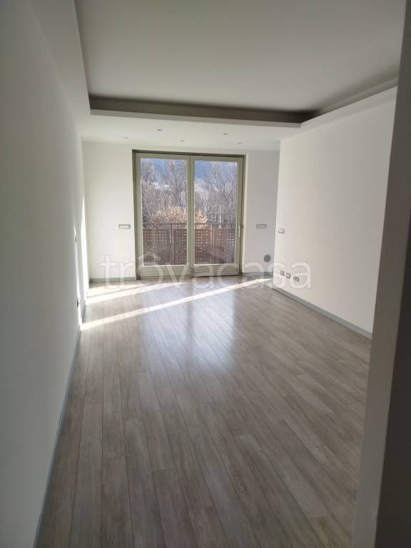 appartamento in vendita a Sondrio