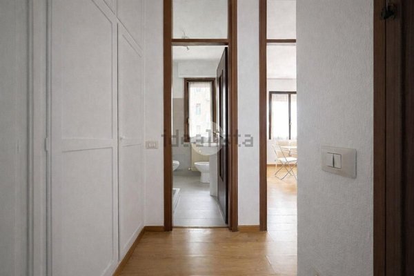 appartamento in vendita a Sondrio in zona Centro Città