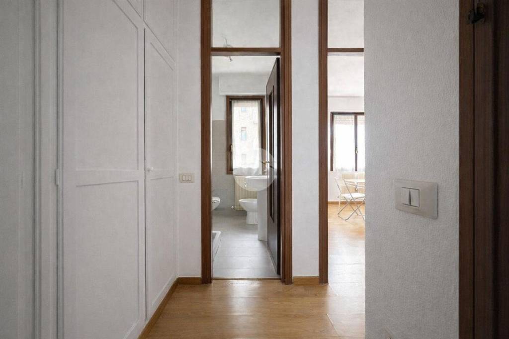 appartamento in vendita a Sondrio in zona Centro Città