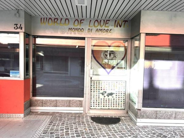 negozio in vendita a Sondrio