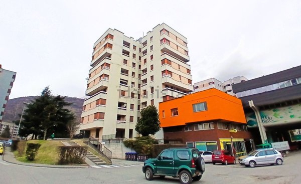 appartamento in vendita a Sondrio