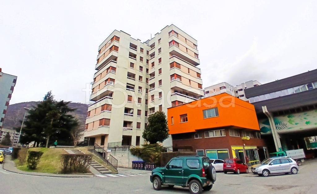 appartamento in vendita a Sondrio