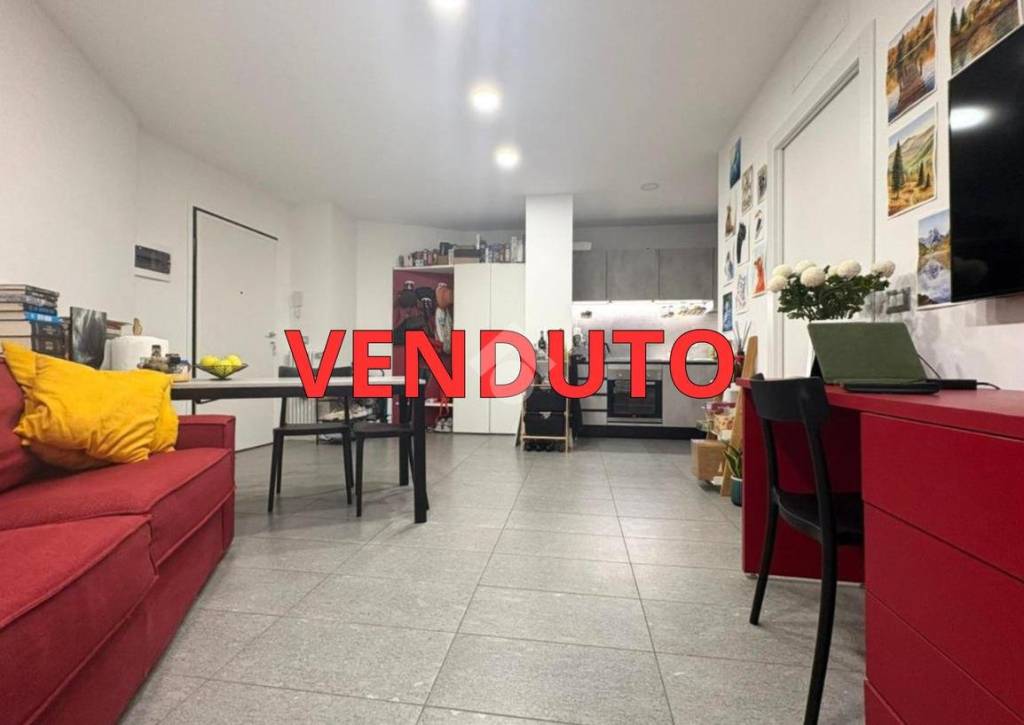 appartamento in vendita a Sondrio in zona Via Mazzini