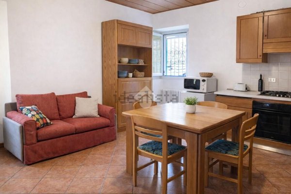 appartamento in vendita a Sondrio in zona Centro Città