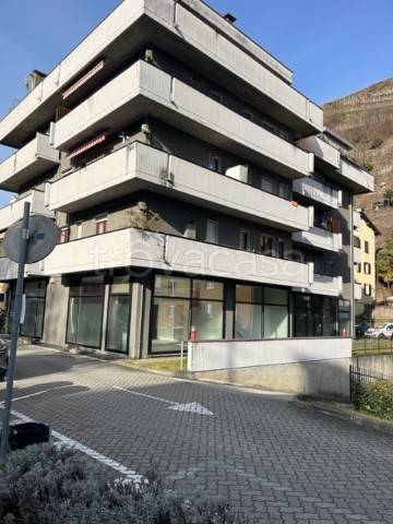 ufficio in vendita a Sondrio