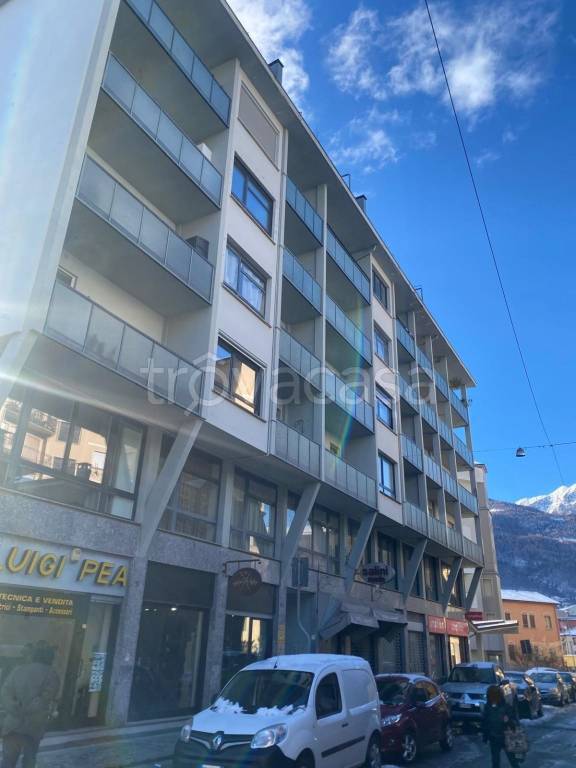 appartamento in vendita a Sondrio