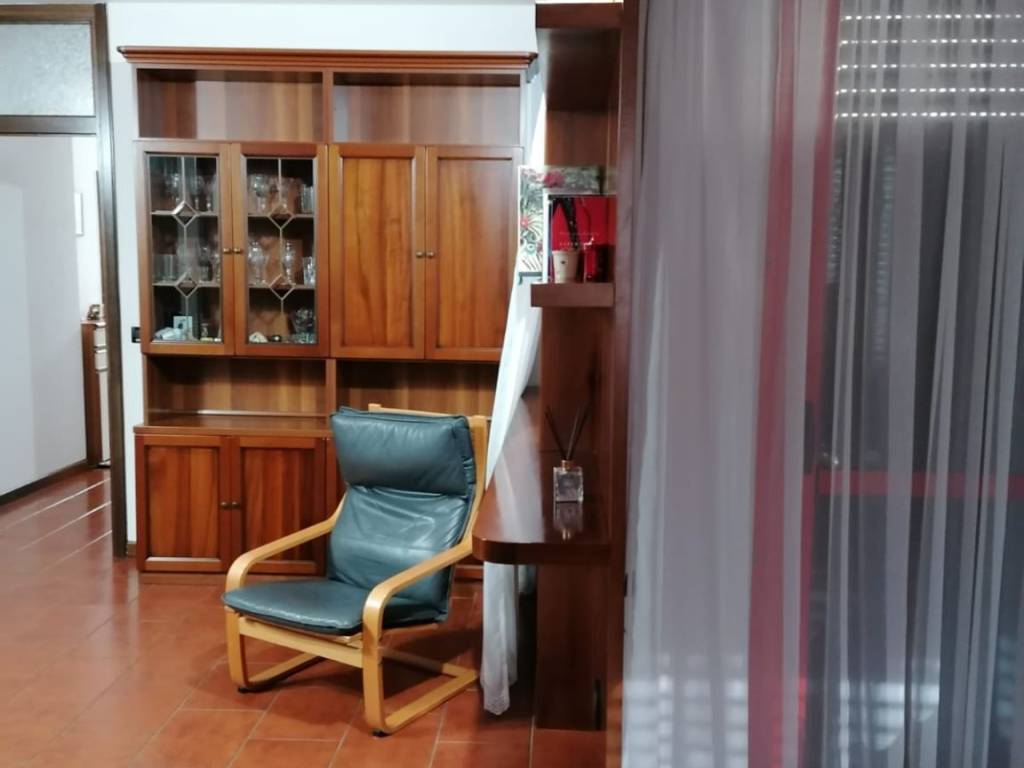 appartamento in vendita a Sondrio