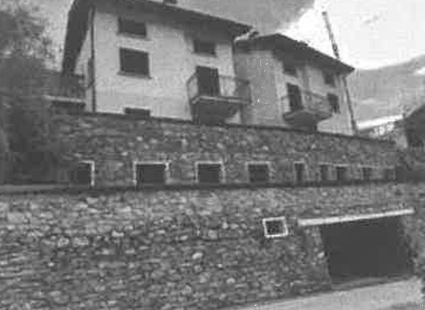 casa indipendente in vendita a Sondrio