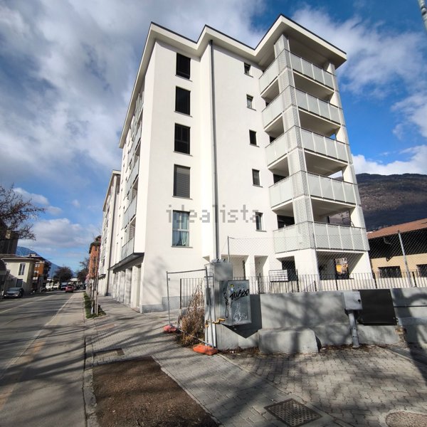 appartamento in vendita a Sondrio