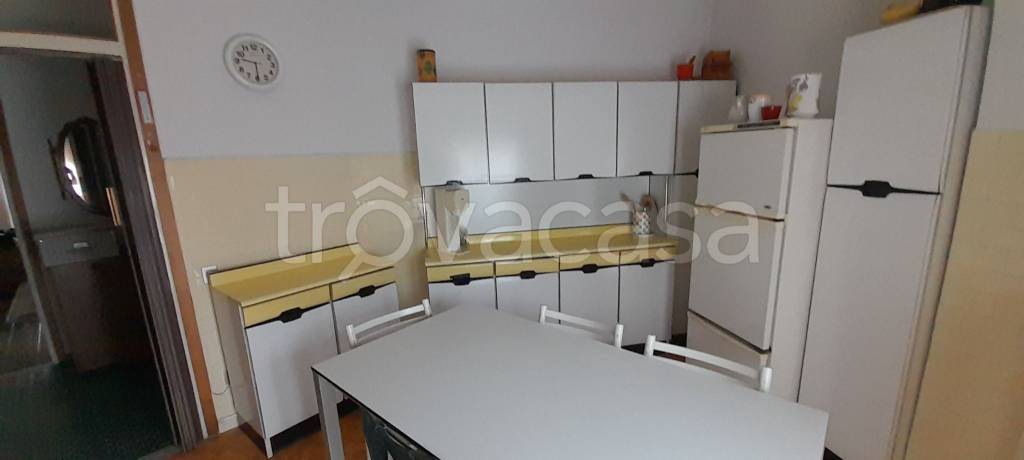 appartamento in vendita a Sondrio