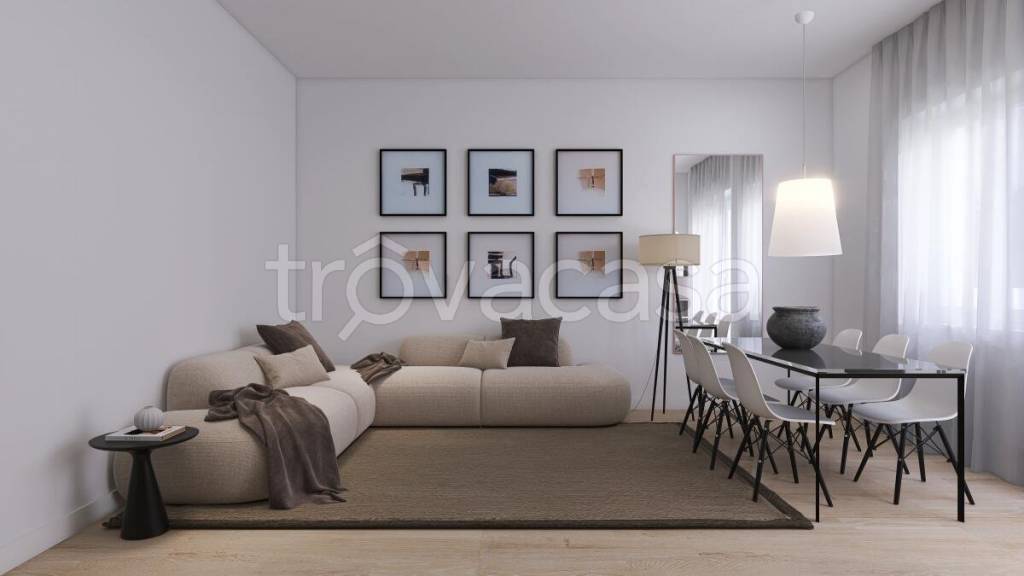 appartamento in vendita a Sondrio