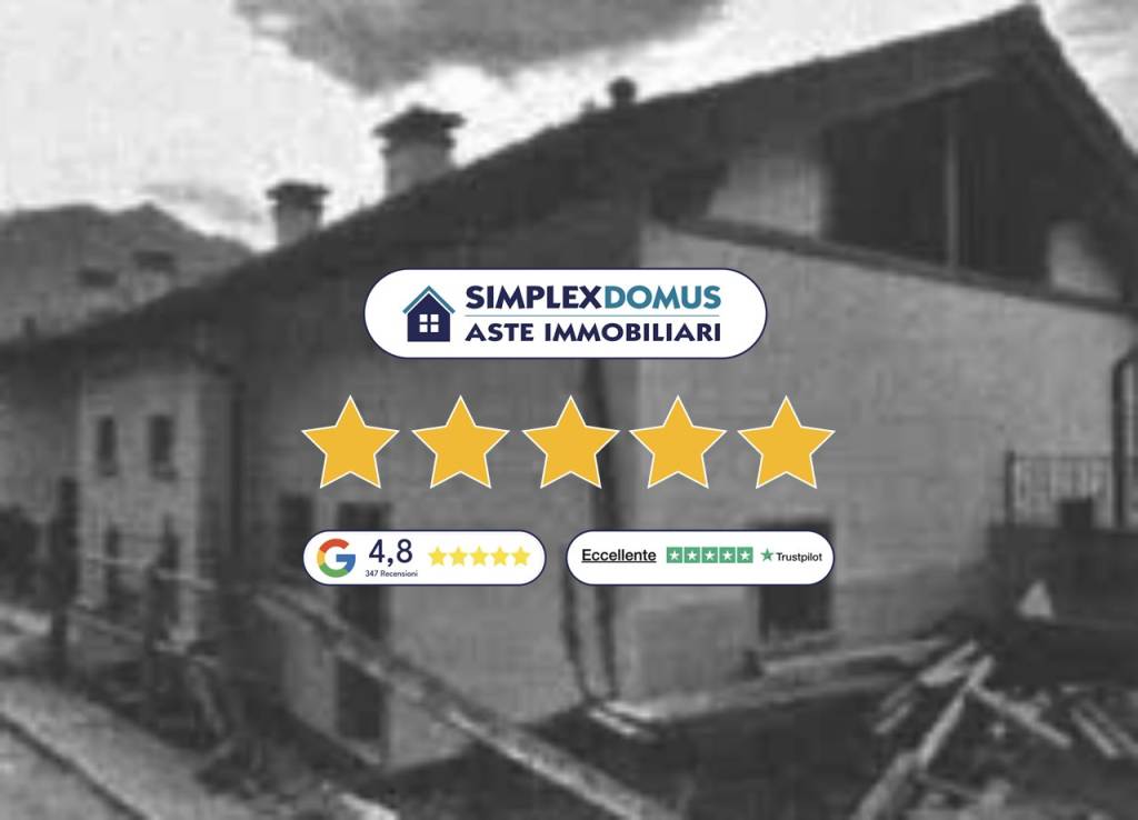 casa indipendente in vendita a Sondrio