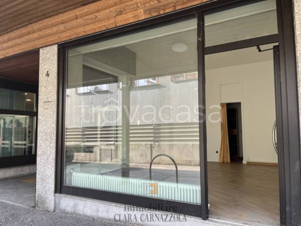 negozio in vendita a Sondrio