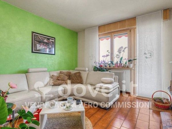 appartamento in vendita a Sondrio in zona Centro Città