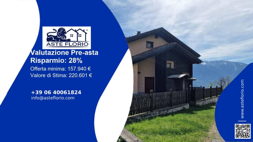 casa indipendente in vendita a Sondrio in zona Triangia