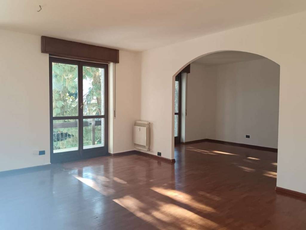 appartamento in vendita a Sondrio in zona Ospedale