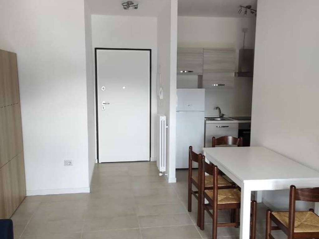 appartamento in vendita a Sondrio in zona Ospedale