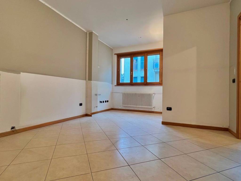 appartamento in vendita a Sondrio