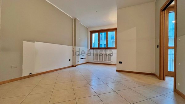 appartamento in vendita a Sondrio