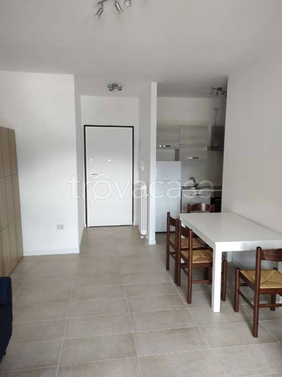 appartamento in vendita a Sondrio in zona Ospedale